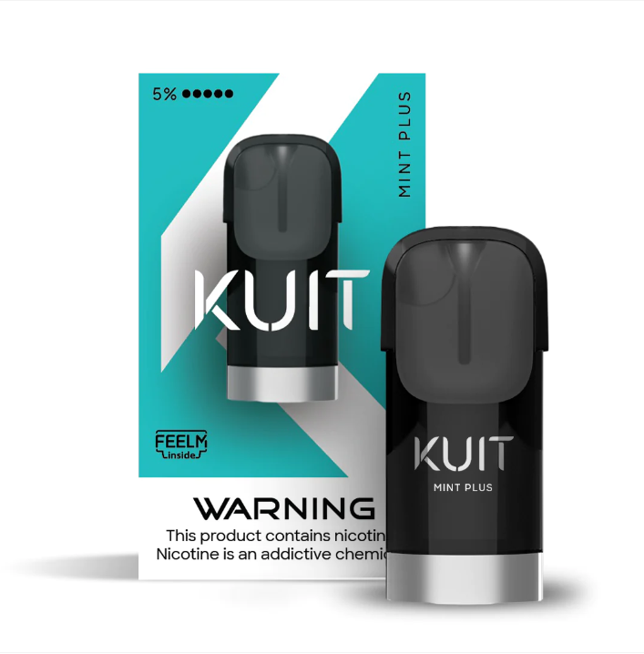 KUIT POD PRO (1 POD ONLY)