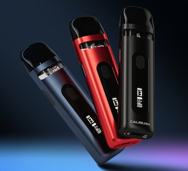 UWELL-CALIBURN X POD SYSTEM KIT