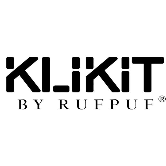 KLIKIT DISPOSABLE VAPE 5000 PUFFS - PRETTY PEACH BLUE RASPBERRY ICE