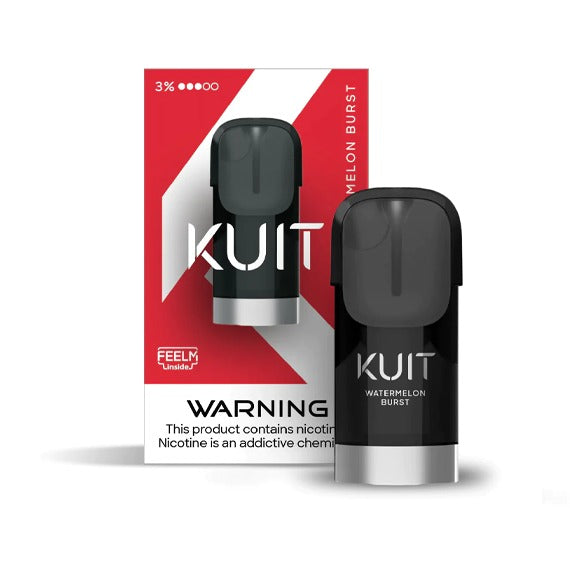 KUIT POD PRO (1 POD ONLY)